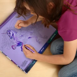 Creative Sketchbook - Firiaz & Daliaz