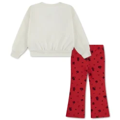 Crew Legging Set 2-6x