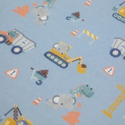 Crib Sheet - Tiny Engineers