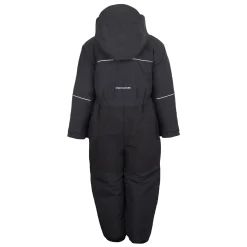 Cricket Black Snowsuit 2-7