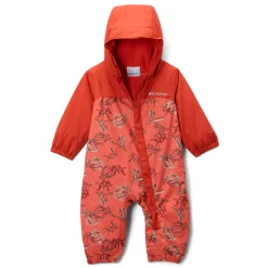 Critter Jitters Rain Suit 3-24