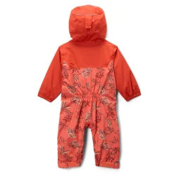 Critter Jitters Rain Suit 3-24