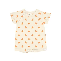 Croissant Modal Romper 1-18m