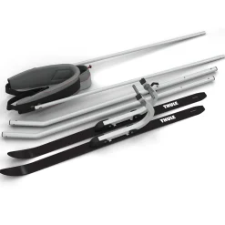 Cross Country Skiing and Hiking Kit - Cross / Lite / Sport