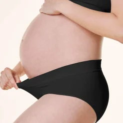 Crossover Maternity Panty