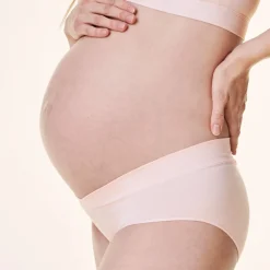 Crossover Maternity Panty