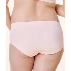 Crossover Maternity Panty