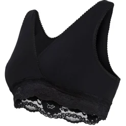Crossover Sleeping Nursing Bra