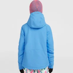 Cruz Snow Jacket 8-16