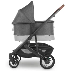 Cruz V2 Upper Adapters