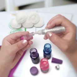 Crystal Wish Keepers