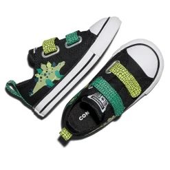 Cuck Taylor 2v Shoes 4-10