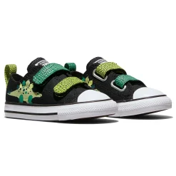 Cuck Taylor 2v Shoes 4-10