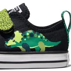 Cuck Taylor 2v Shoes 4-10