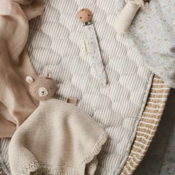 Cuddle Cloth -Brave Bear