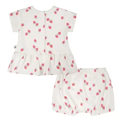 Cuddles Strawberries Set 3-24m