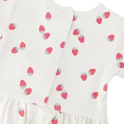 Cuddles Strawberries Set 3-24m