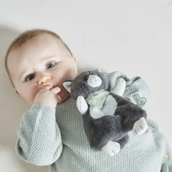 Cuddly Cat - Chamallow