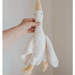 Cuddly Pal - Goose Odile
