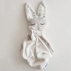 Cuddly Pal Baby Blankie - Rabbit Marcel