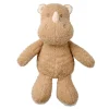 Cuddly Rhino Teddy