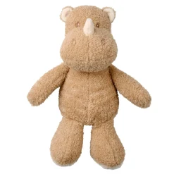 Cuddly Rhino Teddy