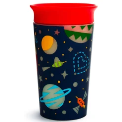Cup 360 9oz - Astronaut