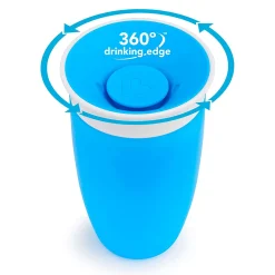 Cup 360 10oz - Blue