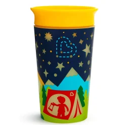 Cup 360 9oz - Camping