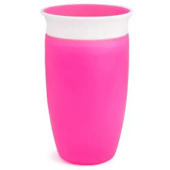 Cup 360 10oz - Pink