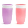 Cup 360 10oz(2) Pink Purple