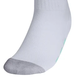 Cushionned Crew Socks Size 2-5j