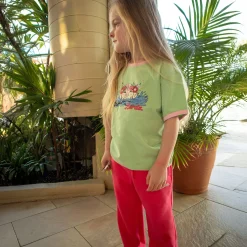 Cute Dog T-shirt 2-10