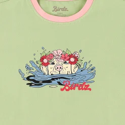 Cute Dog T-shirt 2-10