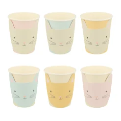 Cute Kitten Cups (8)