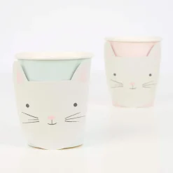 Cute Kitten Cups (8)