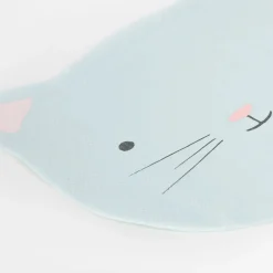 Cute Kitten Napkins (16)