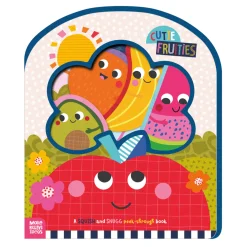Cutie Fruities