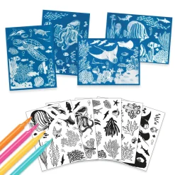 Cyanotype Ultramarine