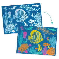 Cyanotype Ultramarine