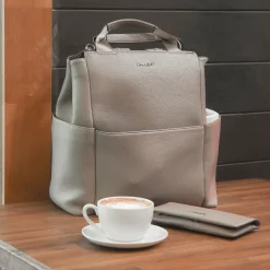 Cynthia Backpack - Terra