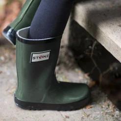 Cypress Rain Boots Sizes 4-2