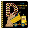 D Is For Dump Truck
