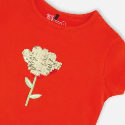 Daffodils T-shirt 7-10