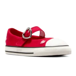 Dainty Mary Jane Shoe Sizes 3-10