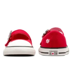 Dainty Mary Jane Shoe Sizes 3-10