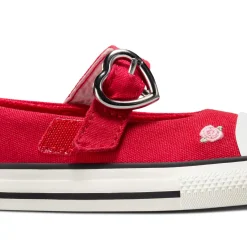 Dainty Mary Jane Shoe Sizes 3-10