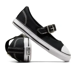 Dainty Mary Jane Shoe Sizes 3-10