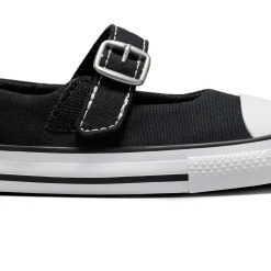 Dainty Mary Jane Shoe Sizes 3-10