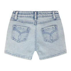 Daisies Denim Short 7-10